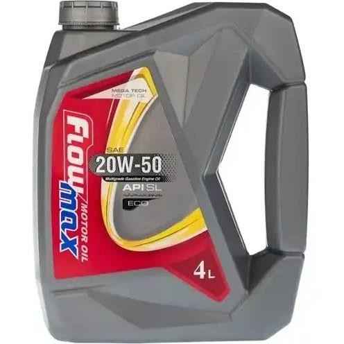 فلومکس SL 20W50
