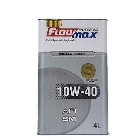 فلومکس SM 10W40