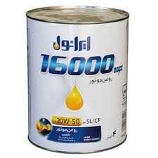 ایرانول 16000 SL