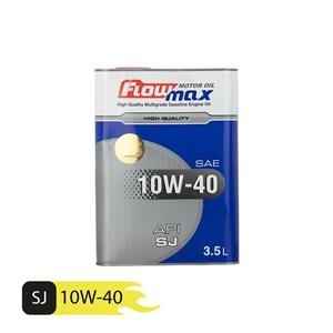 فلومکس SJ 10W40