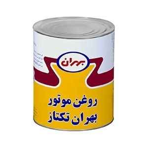 بهران تکتاز SG 20W50