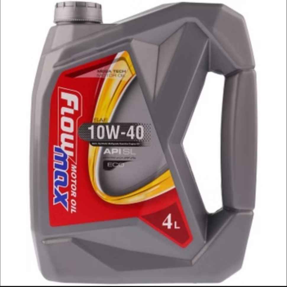 فلومکس SL 10W40