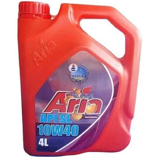 آریا SL 10W40