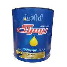 ایرانول ریسینگ SL 10W40