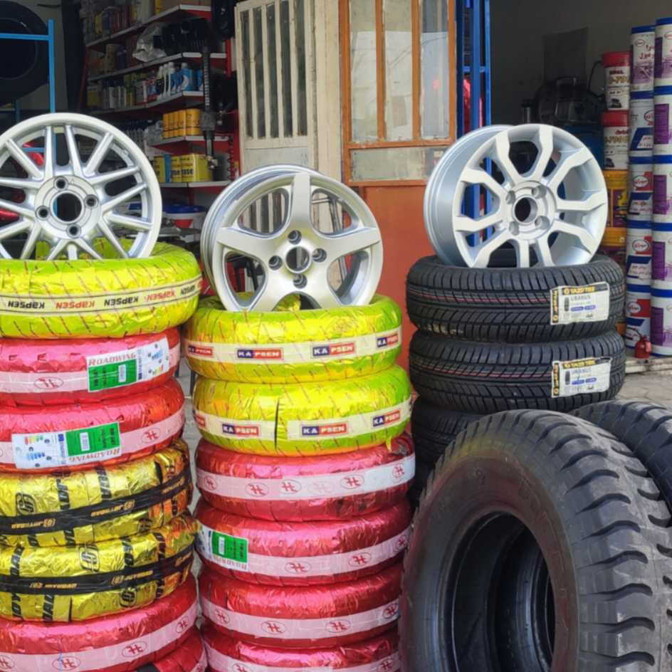 اتو سرویس کاظم شنبدی