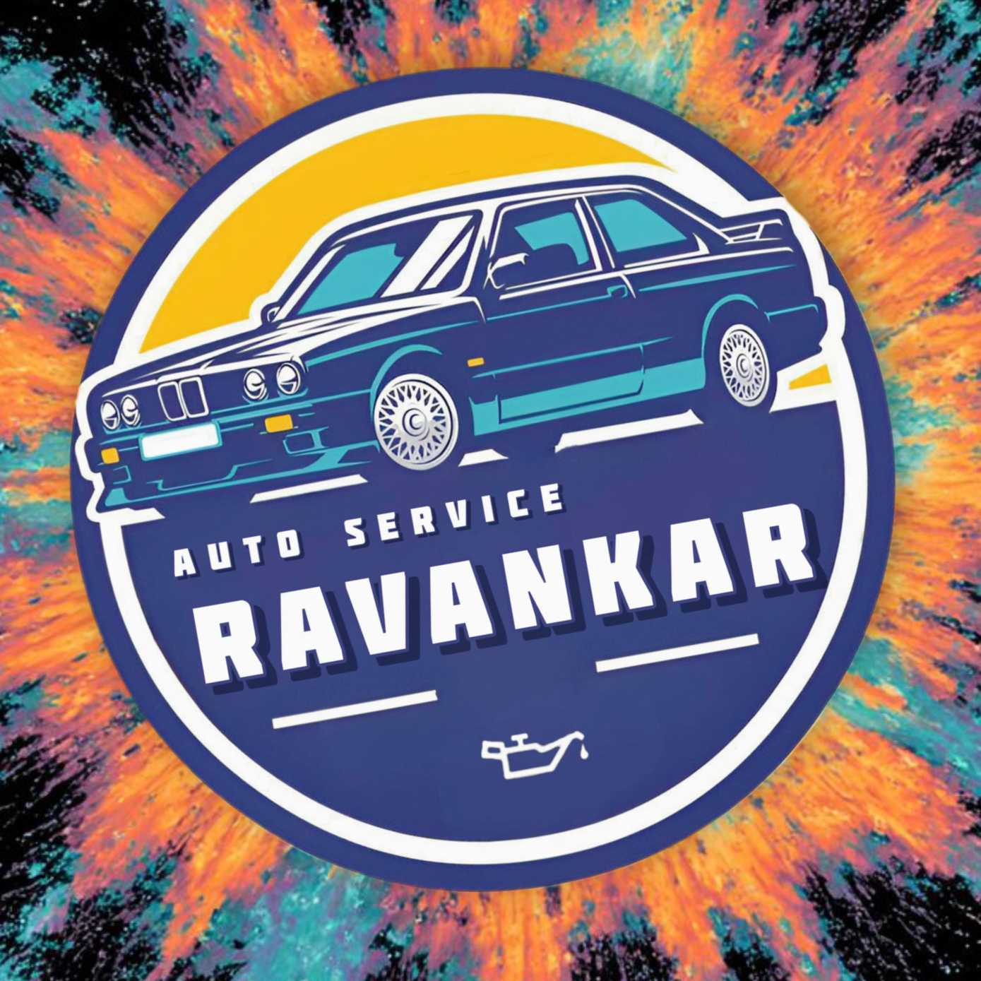 اتو سرویس تخصصی روانکار